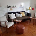 Dejlig lejlighed først for på Amager