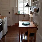 Dejlig lejlighed først for på Amager
