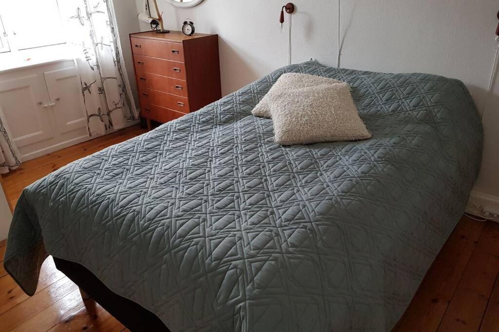 Dejlig Først For På Amager Lejlighed København