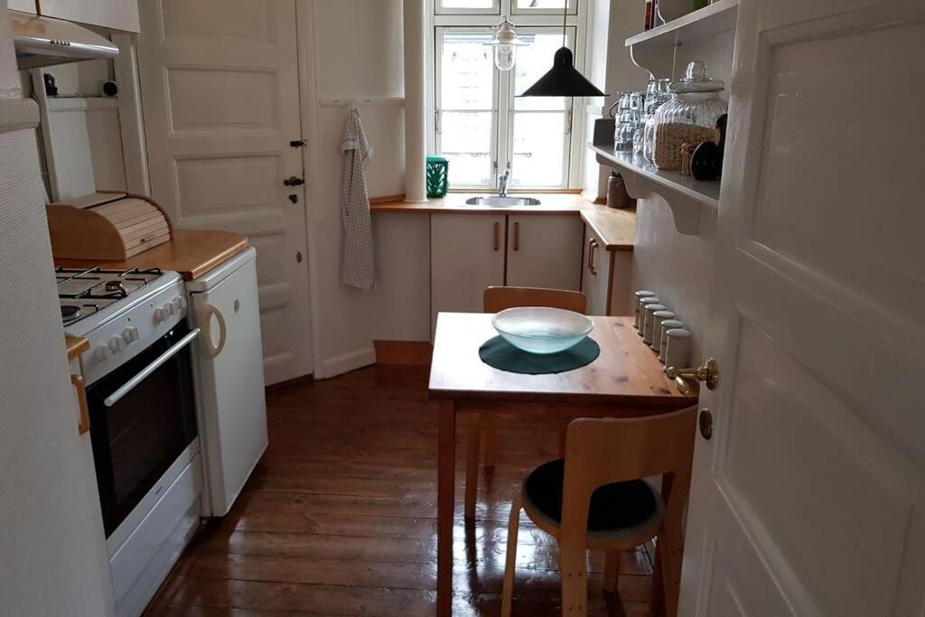 Dejlig Først For På Amager Lejlighed København